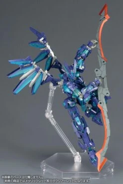 FRAME ARMS JAGD FALX -Bandai frame arms 038 lx r01j jagd falx 08