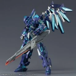 FRAME ARMS JAGD FALX -Bandai frame arms 038 lx r01j jagd falx 09