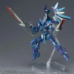 FRAME ARMS JAGD FALX -Bandai frame arms 038 lx r01j jagd falx 10