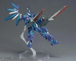 FRAME ARMS JAGD FALX -Bandai frame arms 038 lx r01j jagd falx 11