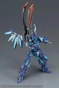 FRAME ARMS JAGD FALX -Bandai frame arms 038 lx r01j jagd falx 12