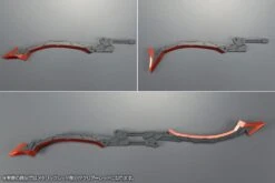 FRAME ARMS JAGD FALX -Bandai frame arms 038 lx r01j jagd falx 15