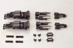 Kotobukiya FRAME ARMS GIRL ARCHITECT PLASTIC MODEL KIT -Bandai frame arms girl fg003 architect 12