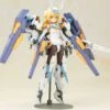 Kotobukiya FRAME ARMS GIRL BASELARD MODEL KIT