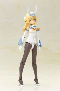 Kotobukiya FRAME ARMS GIRL BASELARD MODEL KIT -Bandai frame arms girl fg012 baselard 09