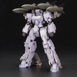 Frame Arms S12 Type 32 Model 3 Gourai (Improved Hawk Ver.) 1/100 Scale Model Kit 15 Frame Arms S12 Type 32 Model 3 Gourai (Improved Hawk Ver.) 1/100 Scale Model Kit -Bandai frame arms s12 type 32 model 3 gourai improved hawk ver 00