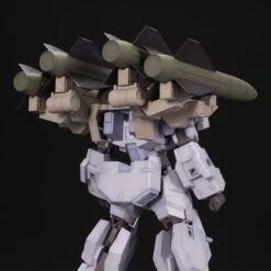 Frame Arms S12 Type 32 Model 3 Gourai (Improved Hawk Ver.) 1/100 Scale Model Kit 17 Frame Arms S12 Type 32 Model 3 Gourai (Improved Hawk Ver.) 1/100 Scale Model Kit -Bandai frame arms s12 type 32 model 3 gourai improved hawk ver 02