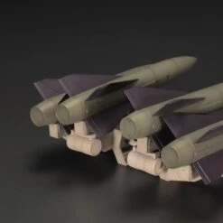 Frame Arms S12 Type 32 Model 3 Gourai (Improved Hawk Ver.) 1/100 Scale Model Kit 23 Frame Arms S12 Type 32 Model 3 Gourai (Improved Hawk Ver.) 1/100 Scale Model Kit -Bandai frame arms s12 type 32 model 3 gourai improved hawk ver 08