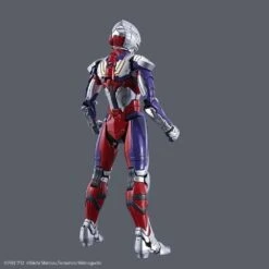Bandai FIGURE-RISE STANDARD ULTRAMAN SUIT TIGA