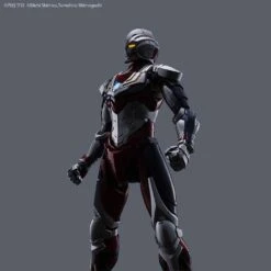 Bandai FIGURE-RISE STANDARD ULTRAMAN SUIT TIGA -Bandai frs ultraman suit tiga 04
