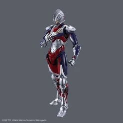 Bandai FIGURE-RISE STANDARD ULTRAMAN SUIT TIGA -Bandai frs ultraman suit tiga 05