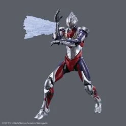 Bandai FIGURE-RISE STANDARD ULTRAMAN SUIT TIGA -Bandai frs ultraman suit tiga 06