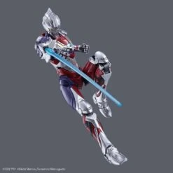 Bandai FIGURE-RISE STANDARD ULTRAMAN SUIT TIGA -Bandai frs ultraman suit tiga 07