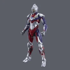 Bandai FIGURE-RISE STANDARD ULTRAMAN SUIT TIGA -Bandai frs ultraman suit tiga gp