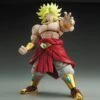 Legendary Super Saiyan Broly "Dragon Ball Z", Bandai Figure-Rise Standard
