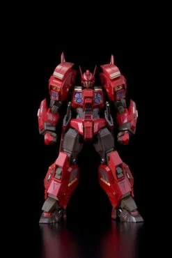 Bandai FURAI MODEL SHATTERED GLASS DRIFT -Bandai furai model shattered glass drift 02