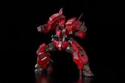Bandai FURAI MODEL SHATTERED GLASS DRIFT -Bandai furai model shattered glass drift 05