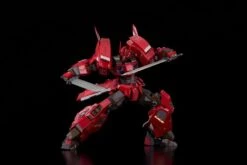 Bandai FURAI MODEL SHATTERED GLASS DRIFT -Bandai furai model shattered glass drift 06