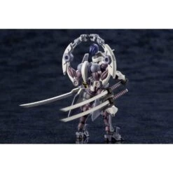 Hexa Gear Governor Ex Armor Type: Monoceros 1/24 Scale Model Kit -Bandai hexa gear 124 scale model kit governor ex armore type monoceros 583883.4
