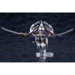 Hexa Gear Governor Ex Armor Type: Monoceros 1/24 Scale Model Kit -Bandai hexa gear 124 scale model kit governor ex armore type monoceros 583883.5