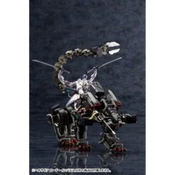 Hexa Gear Lord Impulse 1/24 Scale Model Kit (Reissue) -Bandai hexa gear 124 scale model kit lord impulse 583887.14