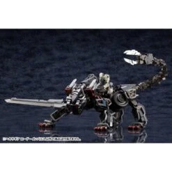 Hexa Gear Lord Impulse 1/24 Scale Model Kit (Reissue) -Bandai hexa gear 124 scale model kit lord impulse 583887.20
