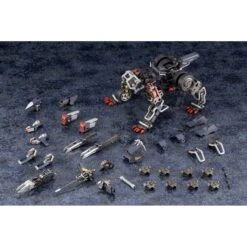 Hexa Gear Lord Impulse 1/24 Scale Model Kit (Reissue) -Bandai hexa gear 124 scale model kit lord impulse 583887.4