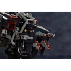 Hexa Gear Lord Impulse 1/24 Scale Model Kit (Reissue) -Bandai hexa gear 124 scale model kit lord impulse 583887.6