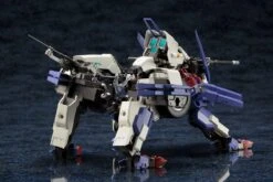 HEXA GEAR HG001 RAYBLADE IMPULSE -Bandai hexa gear hg001 rayblade impulse 02