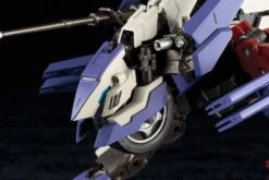 HEXA GEAR HG001 RAYBLADE IMPULSE -Bandai hexa gear hg001 rayblade impulse 04
