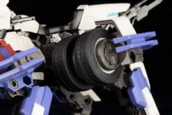 HEXA GEAR HG001 RAYBLADE IMPULSE -Bandai hexa gear hg001 rayblade impulse 05