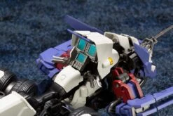 HEXA GEAR HG001 RAYBLADE IMPULSE -Bandai hexa gear hg001 rayblade impulse 06