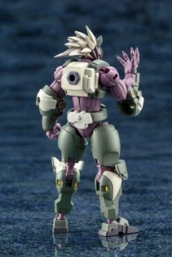 HEXA GEAR HG008 GOVERNOR ZOANTHROPUS-LOWE -Bandai hexa gear hg008 governor zoanthropus lowe 03