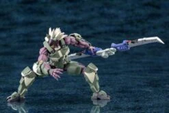 HEXA GEAR HG008 GOVERNOR ZOANTHROPUS-LOWE -Bandai hexa gear hg008 governor zoanthropus lowe 07