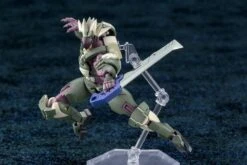 HEXA GEAR HG008 GOVERNOR ZOANTHROPUS-LOWE -Bandai hexa gear hg008 governor zoanthropus lowe 08