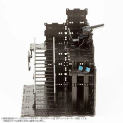 HEXA GEAR HG060 BLOCK BASE 01 DX HEAD QUARTERS -Bandai hexa gear hg058 block base 02 panel option a 05 e9326852 4f64 4c9e b69e 323c58ca38bf