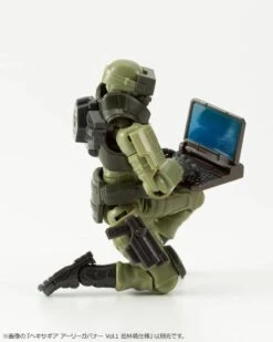 HEXA GEAR HG060 BLOCK BASE 01 DX HEAD QUARTERS -Bandai hexa gear hg060 block base 01 dx head quarte 5