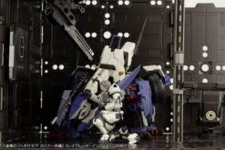 HEXA GEAR HG060 BLOCK BASE 01 DX HEAD QUARTERS -Bandai hexa gear hg060 block base 01 dx head quarte 8