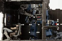 HEXA GEAR HG060 BLOCK BASE 01 DX HEAD QUARTERS -Bandai hexa gear hg060 block base 01 dx head quarters 2