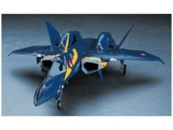 Macross Plus YF-21 Advanced Variable Fighter 1/72 Scale Model Kit -Bandai hsg11 3 1468980903