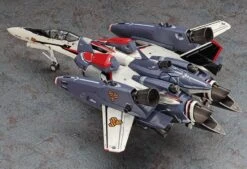 Macross Frontier VF-25F/S Super Messiah 1/72 Scale Model Kit 9 Macross Frontier VF-25F/S Super Messiah 1/72 Scale Model Kit -Bandai hsg27 2