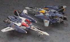 Macross Frontier VF-25F/S Super Messiah 1/72 Scale Model Kit 12 Macross Frontier VF-25F/S Super Messiah 1/72 Scale Model Kit -Bandai hsg27 5
