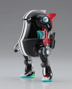1/35 MECHATRO WEGO NO.17 SPORTS - FLAME & JET BLACK -Bandai hsg64788 4