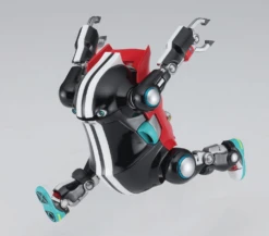 1/35 MECHATRO WEGO NO.17 SPORTS - FLAME & JET BLACK -Bandai hsg64788 8