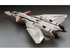 Macross Plus VF-11B Thunderbolt 1/72 Scale Model Kit -Bandai hsg65722 10 1485108187