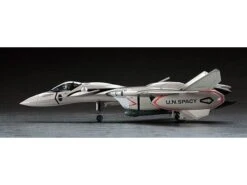 Macross Plus VF-11B Thunderbolt 1/72 Scale Model Kit -Bandai hsg65722 11 1485108212