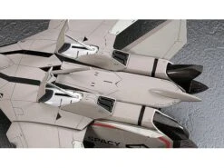 Macross Plus VF-11B Thunderbolt 1/72 Scale Model Kit -Bandai hsg65722 13 1485108025
