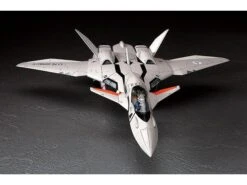Macross Plus VF-11B Thunderbolt 1/72 Scale Model Kit -Bandai hsg65722 8 1485108008