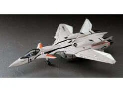 Macross Plus VF-11B Thunderbolt 1/72 Scale Model Kit -Bandai hsg65722 9 1485108202