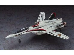 Macross Frontier VF-25F/S Messiah 1/72 Scale Model Kit -Bandai hsg65724 3 1484525347
